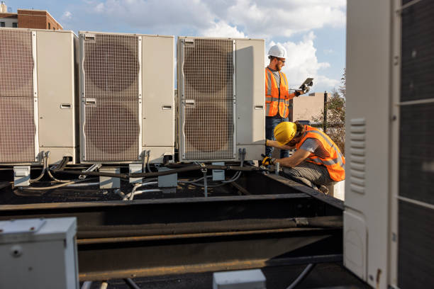 Best 24/7 HVAC repair  in Woodinville, WA