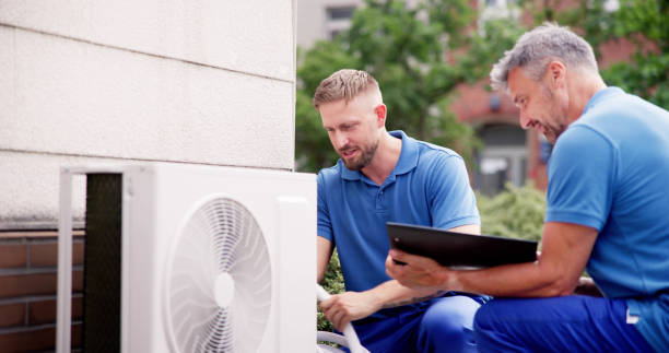 Best HVAC replacement cost  in Woodinville, WA