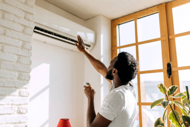 HVAC emergency services in Woodinville, WA