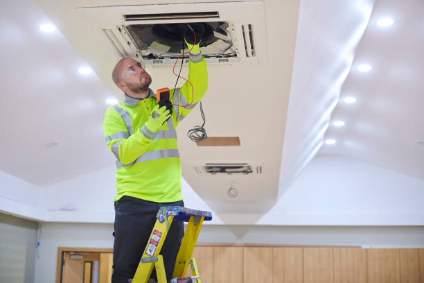 Best Heating repair services  in Woodinville, WA