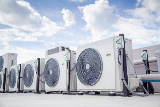  Woodinville, WA HVAC Pros