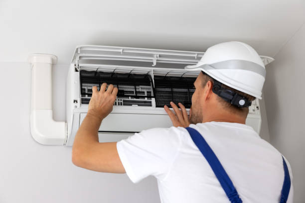 Best HVAC system installation  in Woodinville, WA