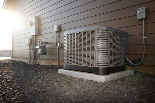 Best HVAC maintenance near me  in Woodinville, WA